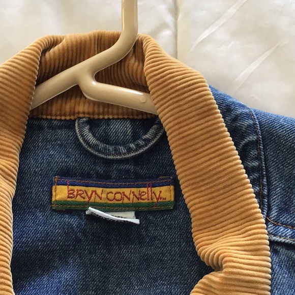 Jean jacket - Picture 5 of 12